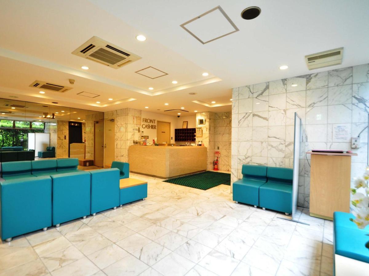 甲子园酒店 西宫 外观 照片