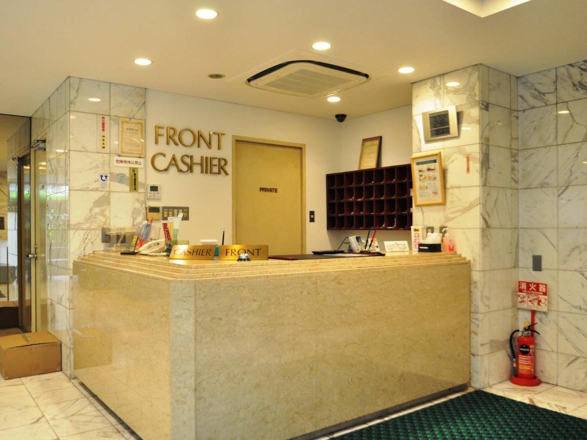 甲子园酒店 西宫 外观 照片
