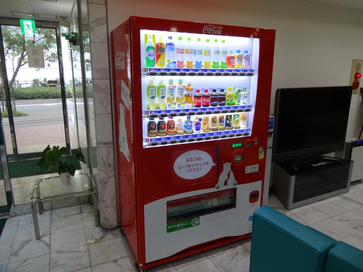 甲子园酒店 西宫 外观 照片