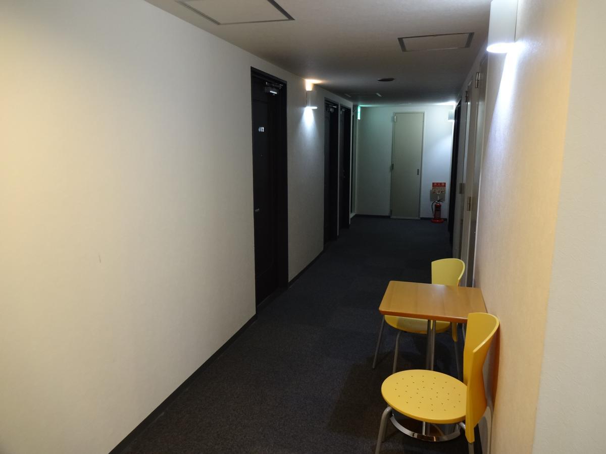 甲子园酒店 西宫 外观 照片