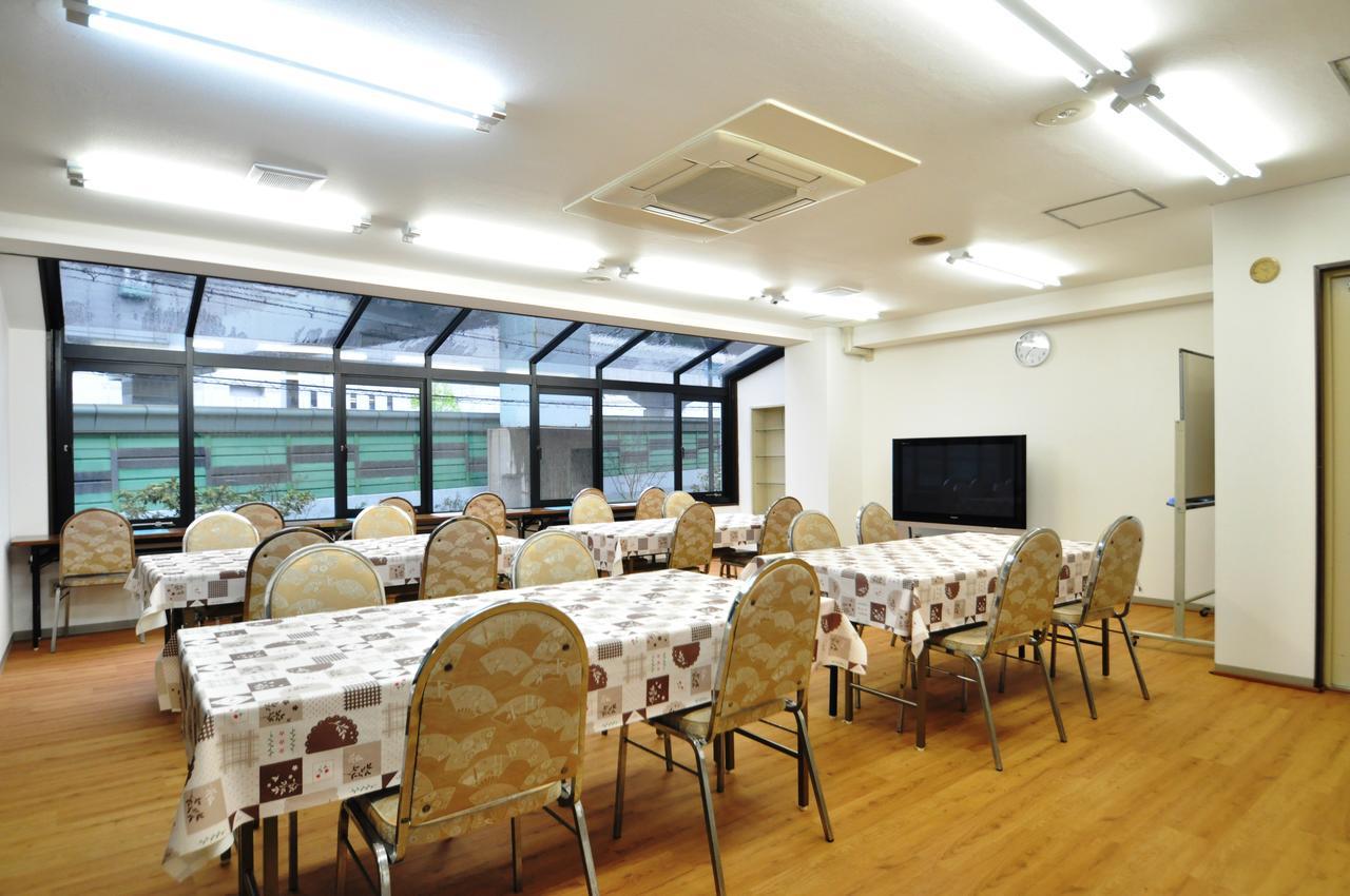 甲子园酒店 西宫 外观 照片